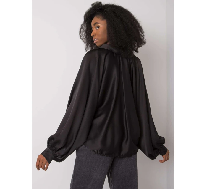 Košile DHJ KS model 21485635 černá - FPrice