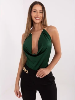 Body IT BO model 21768485 ciemny zielony - FPrice