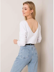 Halenka RV BZ 5890.10 bílých