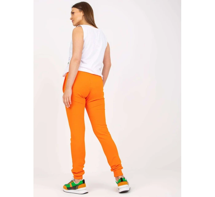 Souprava RV KMPL 7962.11 oranžová