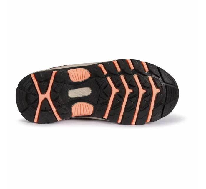 Dětské trekové boty Trespass Gillon II