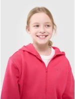 Dívčí mikina 4F Dívčí mikina 4F