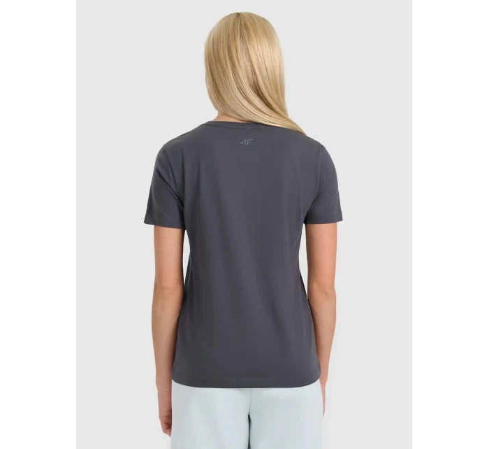 Dámské tričko 4F