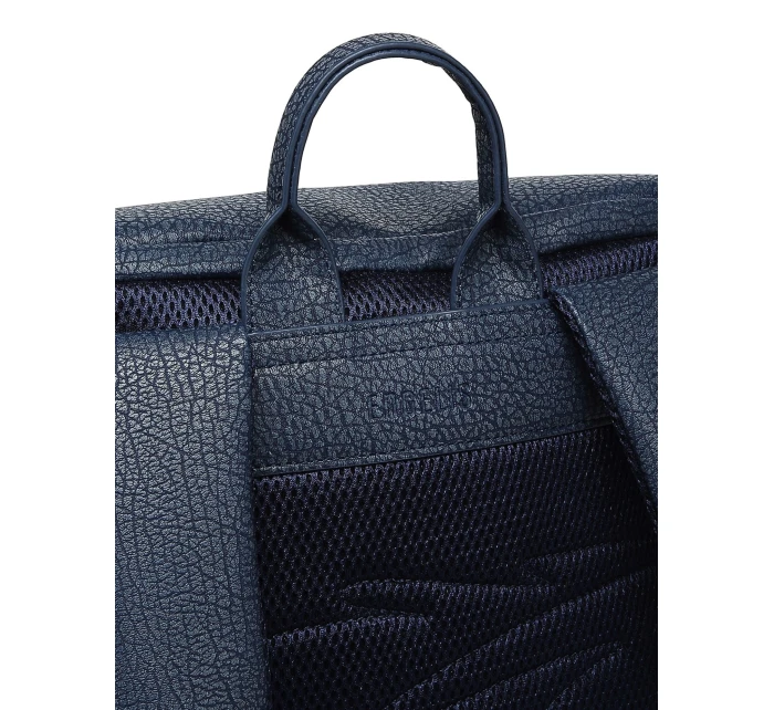 Dámský batoh na kočárek Vuch Mina Blue Dámský batoh na kočárek Vuch Mina Blue