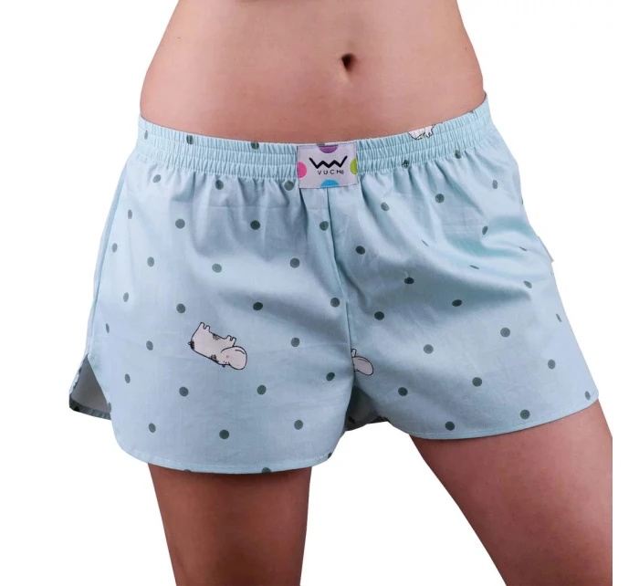 Dámské trenýrky model 21275351 - Vuch Dámské trenýrky model 21275351 - Vuch