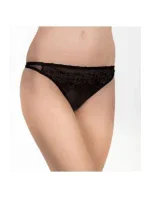 Tanga 801814 - černá - Felina Conturelle Tanga 801814 - černá - Felina Conturelle