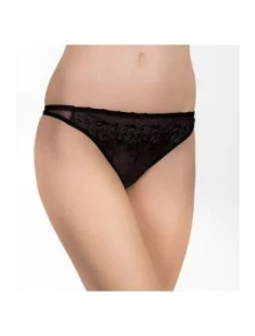 Tanga 801814 - černá - Felina Conturelle