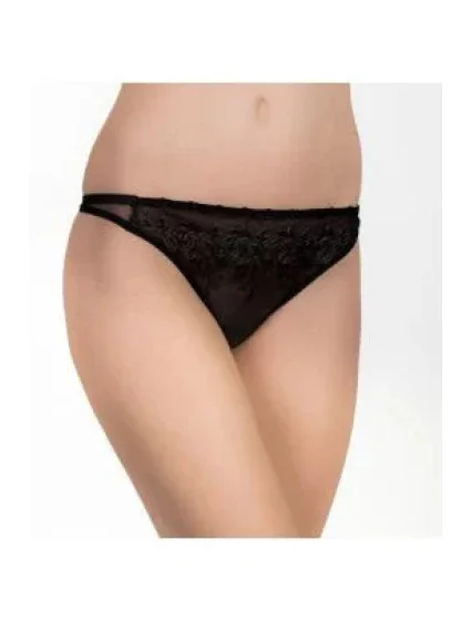 Tanga 801814 - černá - Felina Conturelle Tanga 801814 - černá - Felina Conturelle