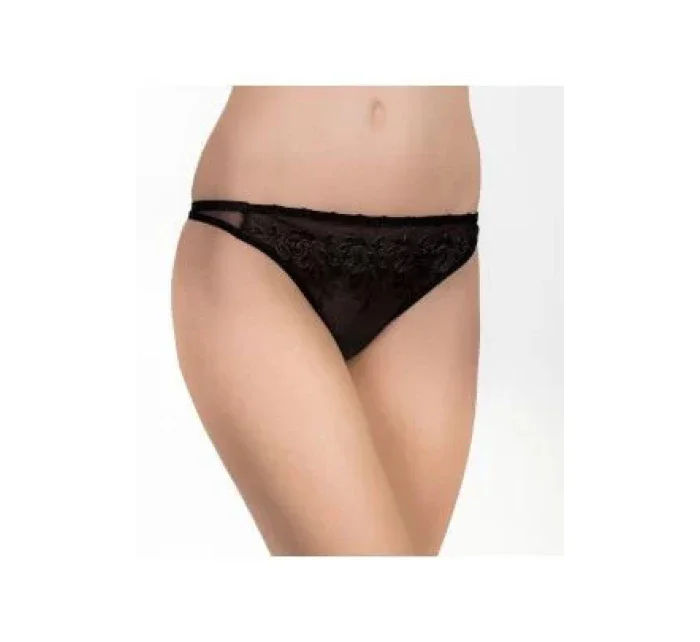 Tanga 801814 - černá - Felina Conturelle Tanga 801814 - černá - Felina Conturelle