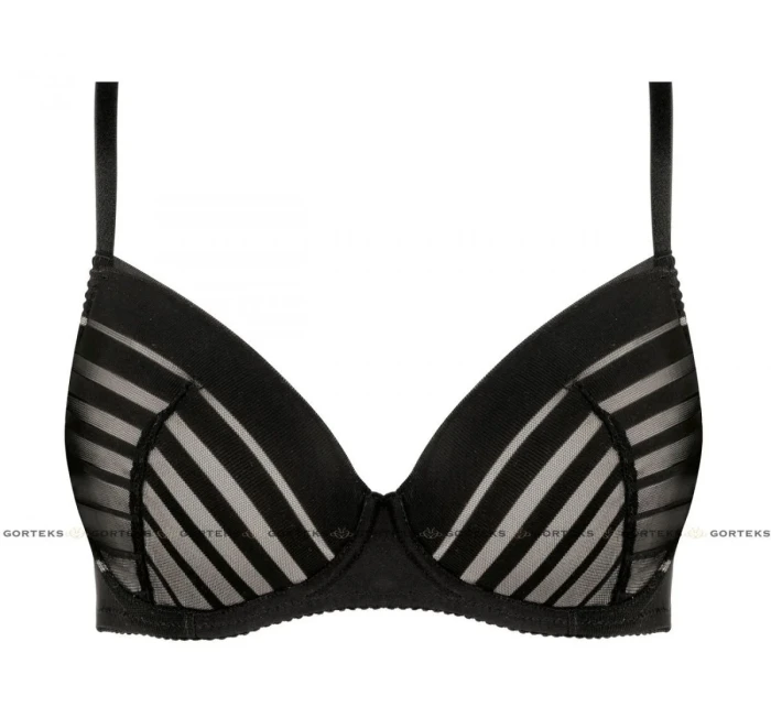 Dámská push-up podprsenka Luna-B1 - Gorteks