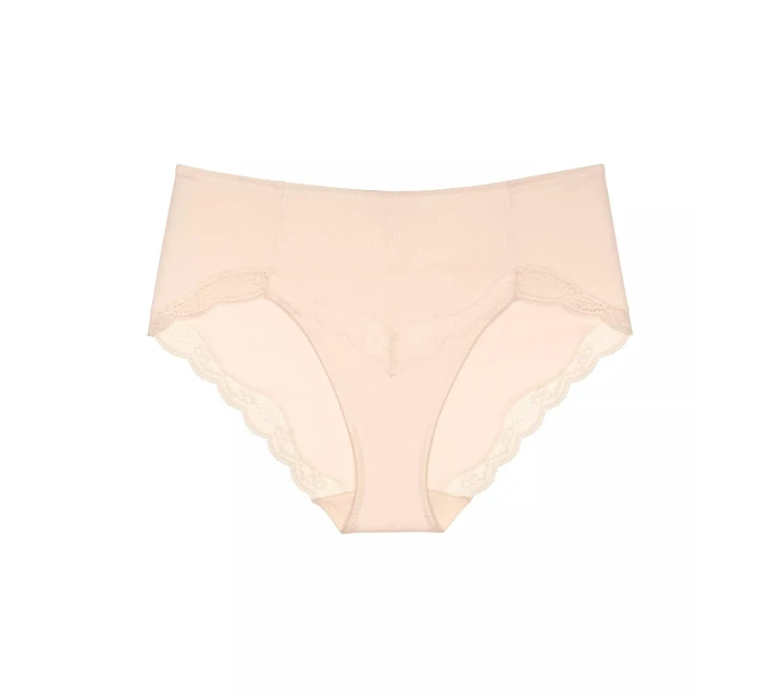 Dámské kalhotky Natural Spotlight Maxi EX - Triumph