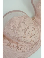 PLUNGE BRA POWDER model 22072855 - MEDIOLANO PLUNGE BRA POWDER model 22072855 - MEDIOLANO