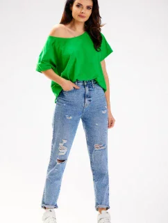 Halenka  model 182018 Infinite You