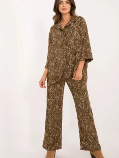 Sada model 200221 Italy Moda