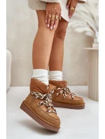 Sněhule model 202208 Step in style Sněhule model 202208 Step in style