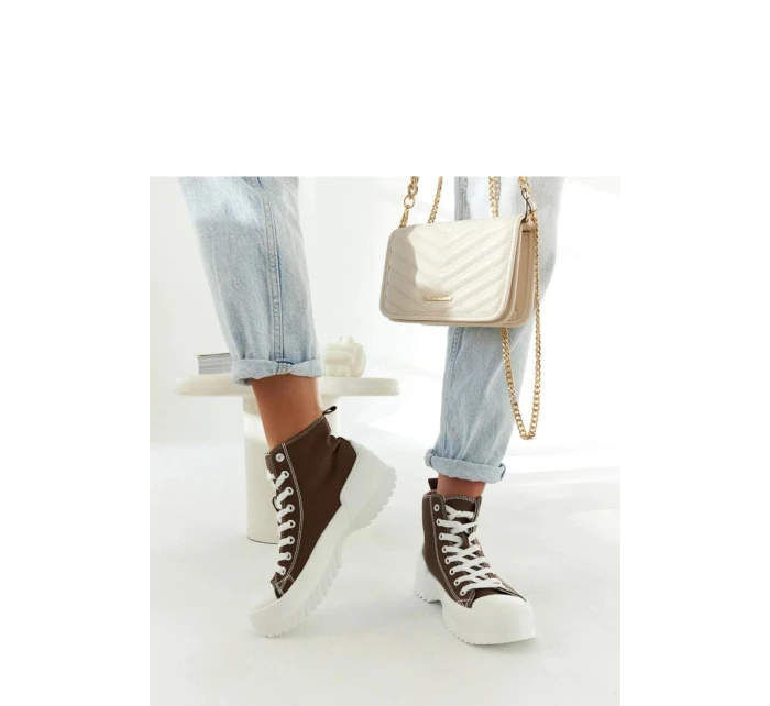 Tenisky model 207548 Solea Tenisky model 207548 Solea