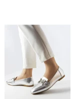 Mokasiny model 207831 Solea Mokasiny model 207831 Solea