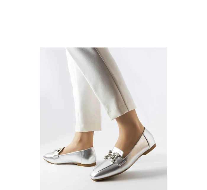 Mokasiny model 207831 Solea Mokasiny model 207831 Solea