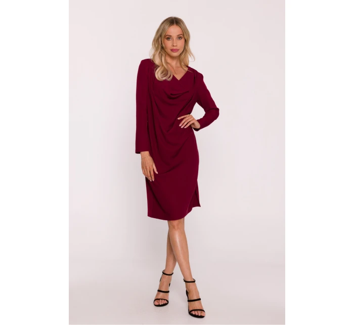 Večerní šaty model 219911 Stylove