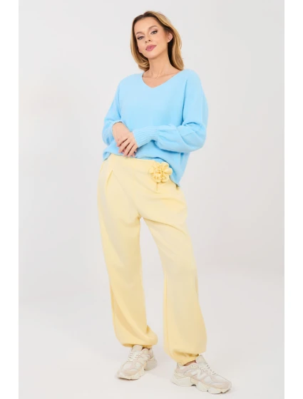 Teplákové kalhoty model 224401 Italy Moda