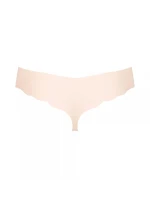 Dámské kalhotky ZERO Microfibre 2.0 Hipstring 2P - WHITE - ecru 6308 - SLOGGI Dámské kalhotky ZERO Microfibre 2.0 Hipstring 2P - WHITE - ecru 6308 - SLOGGI