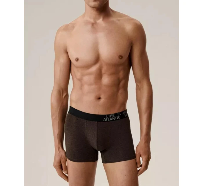 Boxerky model 21297240 A'3 S2XL - Atlantic Boxerky model 21297240 A'3 S2XL - Atlantic