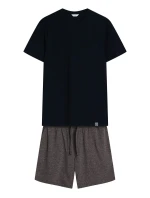 Pyžamo  kr/r M2XL model 21322098 - Henderson