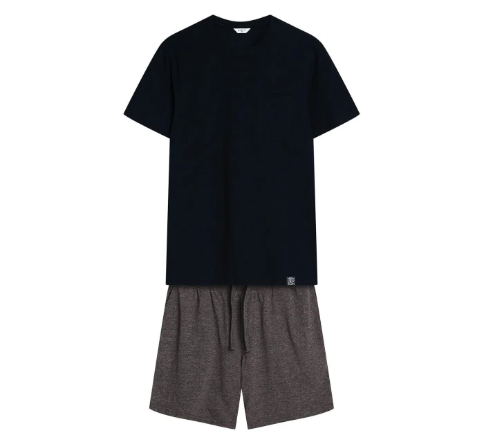 Pyžamo  kr/r M2XL model 21322098 - Henderson