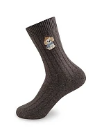 Ponožky Winter – model 22358623 - BE SNAZZY Ponožky Winter – model 22358623 - BE SNAZZY