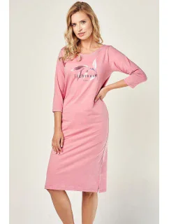 Dámská noční košile  3/4 SXL Z24 model 18689743 - Taro