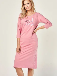 Dámská noční košile  3/4 SXL Z24 model 18689743 - Taro