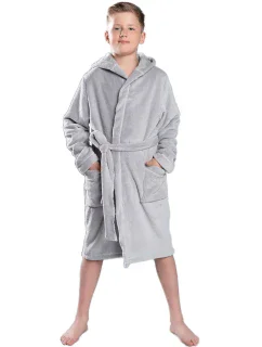 Dětský župan Mimas - ITALIAN FASHION