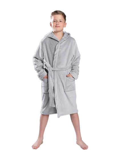 Dětský župan model 18963365 - Italian Fashion Dětský župan model 18963365 - Italian Fashion