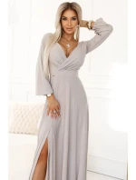 Dámské šaty 572-3 NELA - NUMOCO Dámské šaty 572-3 NELA - NUMOCO