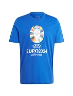 Tričko adidas Euro24 M IT9293 pánské Tričko adidas Euro24 M IT9293 pánské