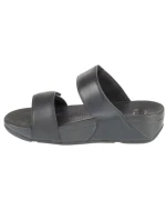 Boty FitFlop Lulu Slides W FV6-090