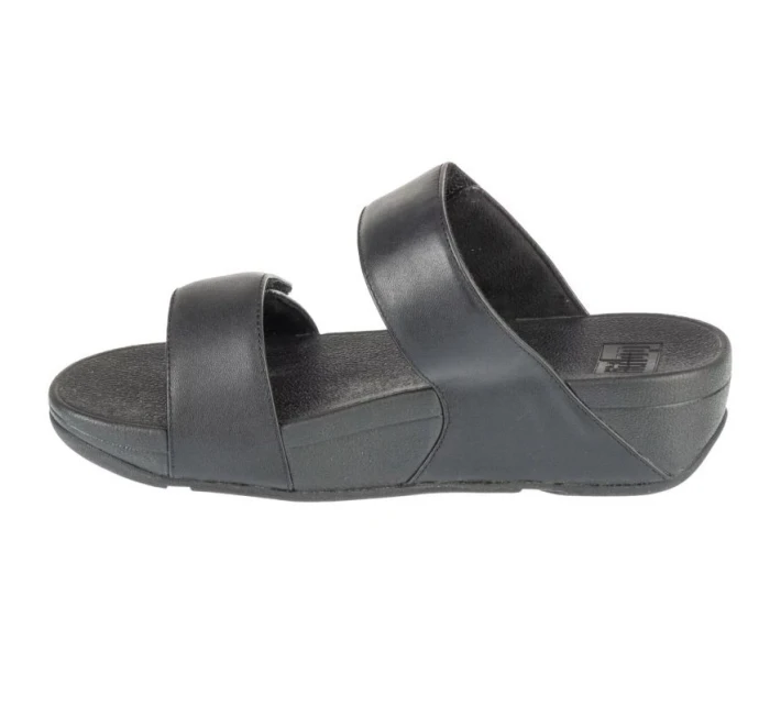 Boty FitFlop Lulu Slides W FV6-090