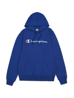 Champion Mikina s kapucí M 220726 BS008 pánské Champion Mikina s kapucí M 220726 BS008 pánské