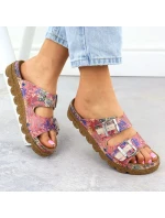 Žabky W model 21139423 - Rieker