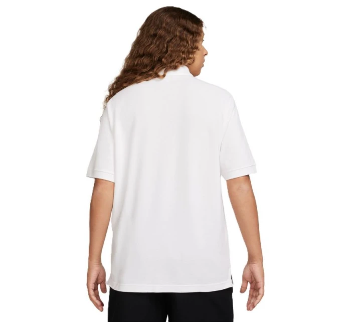 Club M polokošile model 21203842 pánské - NIKE Club M polokošile model 21203842 pánské - NIKE