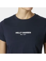 Helly Hansen Core 2.0 W 54591 597 Tričko