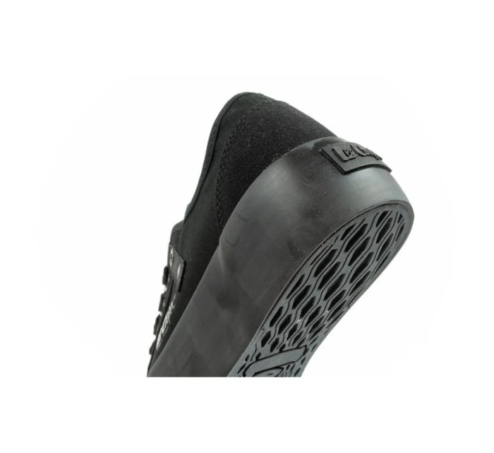 Lee Cooper dámské sportovní boty tenisky textilní platforma černé dámské Lee Cooper dámské sportovní boty tenisky textilní platforma černé dámské