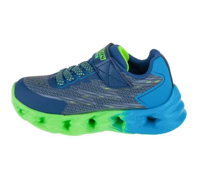 2.0  Blue 31 model 21384593 - Skechers