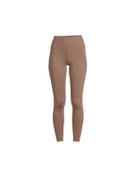 CASALL Essential Ultra High Waist Tights taupe hnědé legíny CASALL Essential Ultra High Waist Tights taupe hnědé legíny