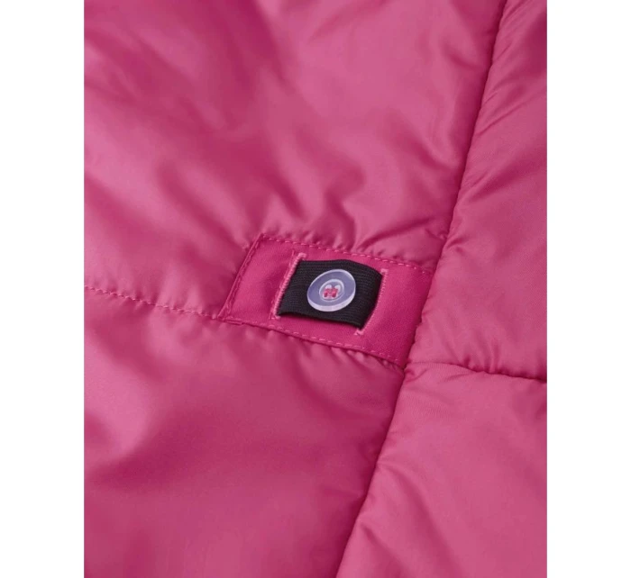 Dětská zimní kombinéza Reima - nepromokavá a prodyšná (5100110A-4820)