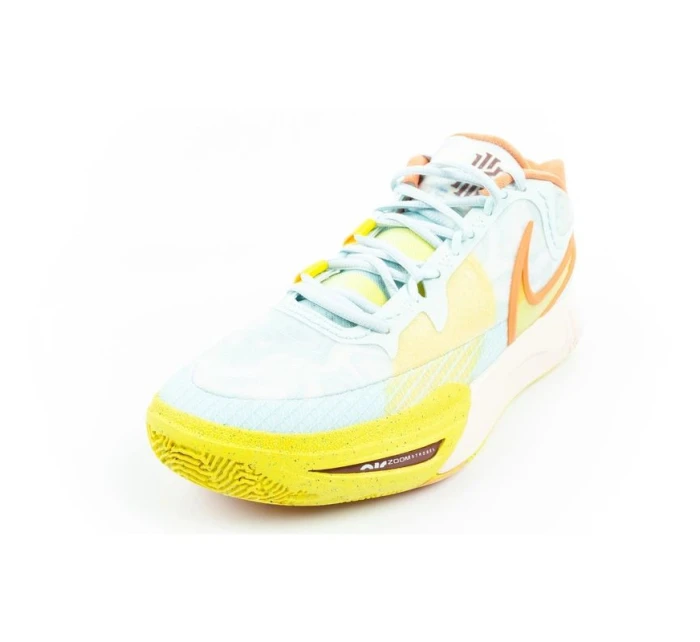 Nike sportovní boty tenisky Kyrie 8 basketbal pohodlné módní