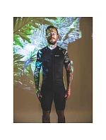 Cyklistický dres NORTHWAVE WILD JERSEY Cyklistický dres NORTHWAVE WILD JERSEY