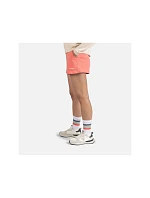 Dámské šortky ROSSIGNOL W Presset Short, růžové Dámské šortky ROSSIGNOL W Presset Short, růžové