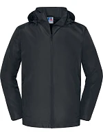 Bunda do 10. black model 22463852 - Russell Athletic Bunda do 10. black model 22463852 - Russell Athletic
