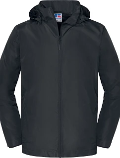 Russell Athletic 416M Bunda do každého počasí "Essential" 10.416M black